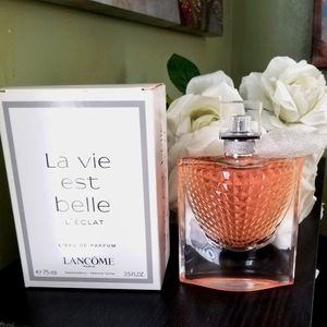 Lancome La Vie Est Belle L'eclat EDP 2.5oz